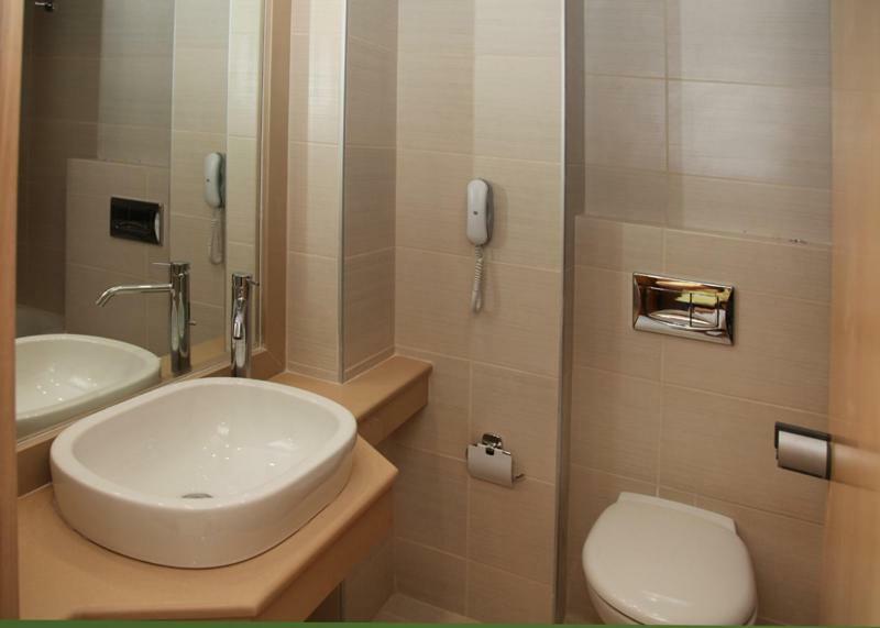 Kolymbia Sky Hotel المظهر الخارجي الصورة